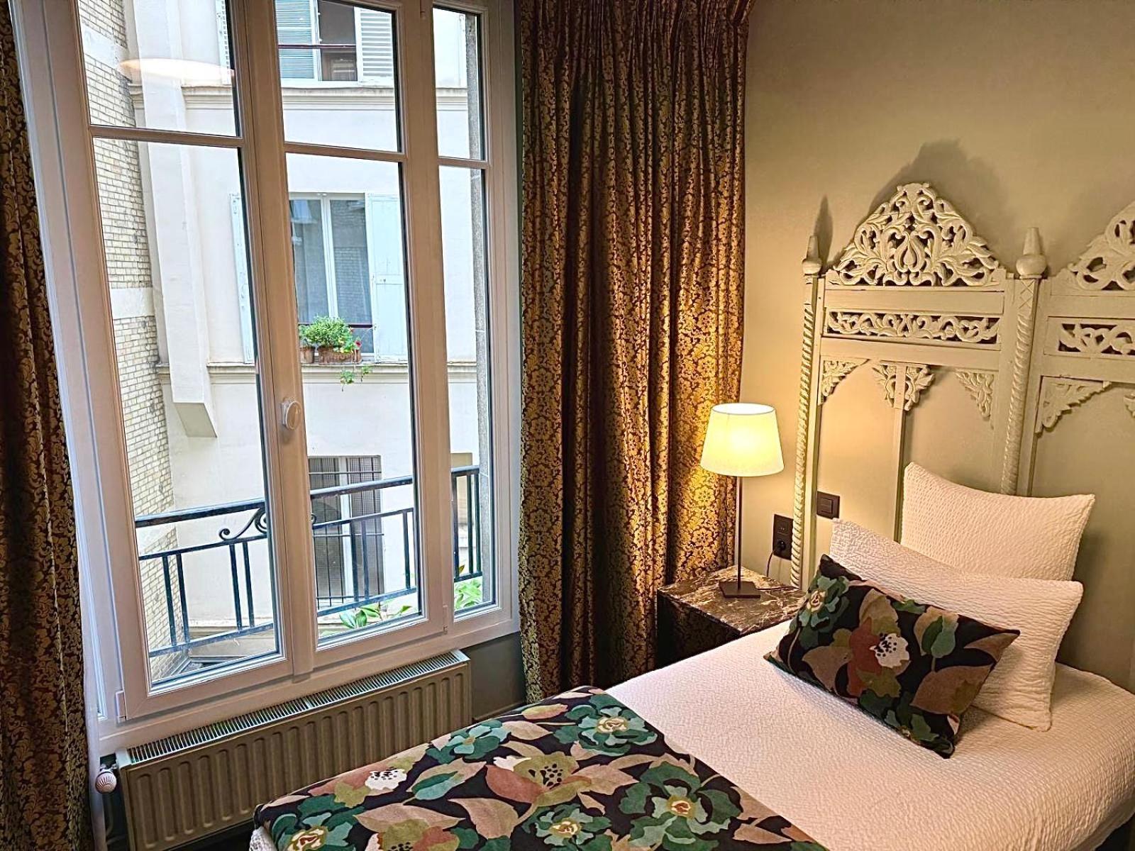 Nicolo - Tour Eiffel Hotel Parijs