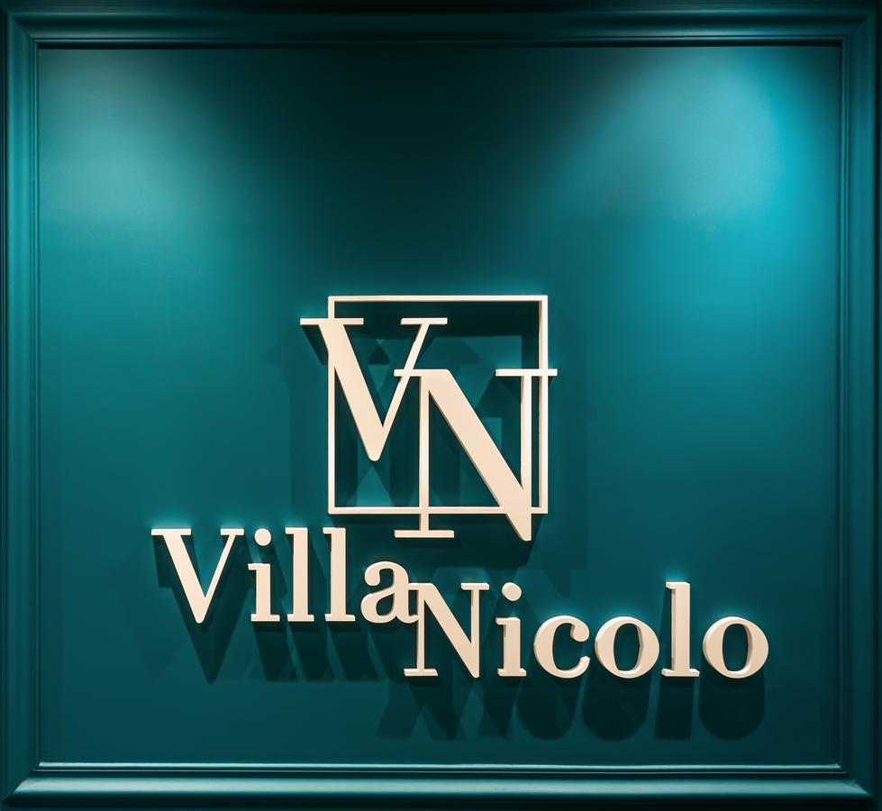 Nicolo - Tour Eiffel 3* Parijs
